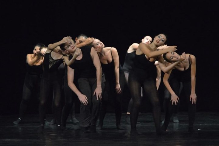 Summer Dance Intensive 2026 Bardonecchia