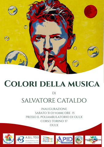 Colori della Musica 