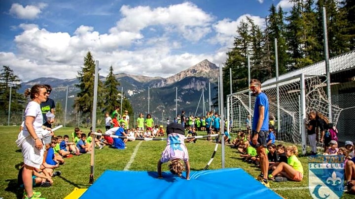 Miniolimpiadi