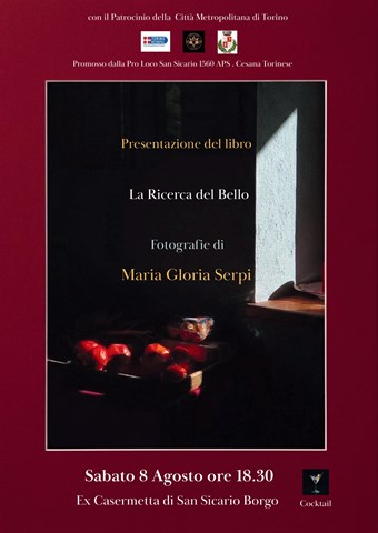 La Ricerca del Bello