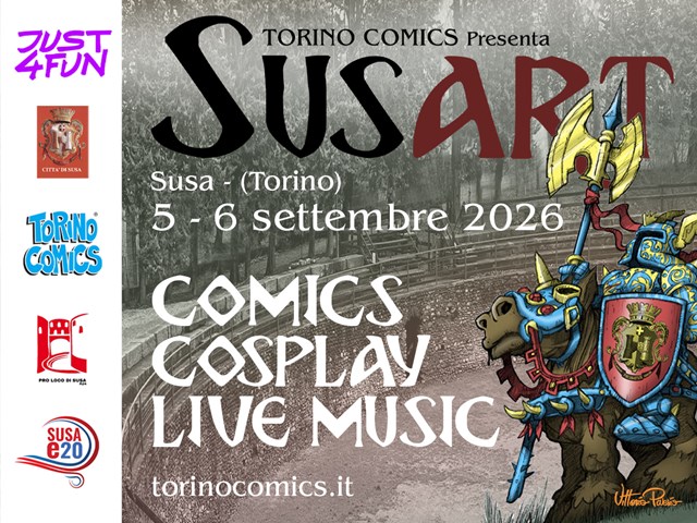 SusArt 2026
