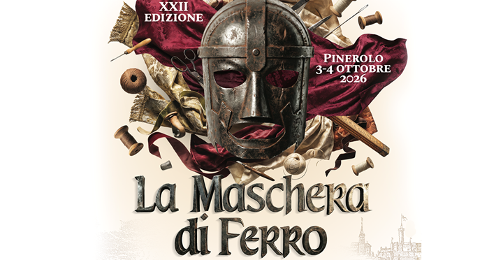 La Maschera di Ferro - XXII Edizione 