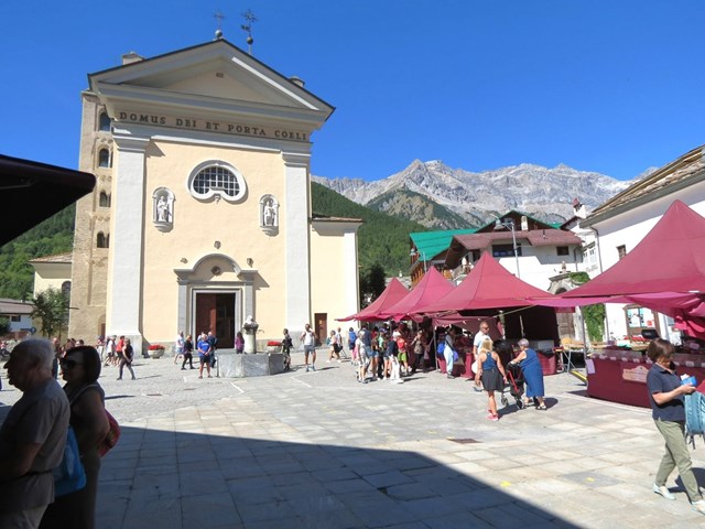 Mercatino Regionale Piemontese 2026