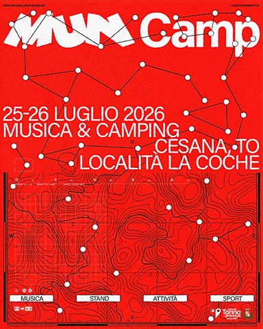Mun Camp 2026
