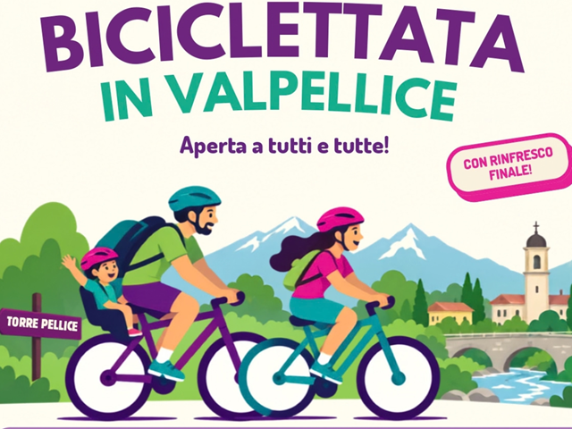Biciclettata in Valpellice_27 settembre