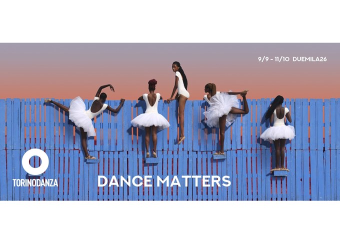 Torinodanza Festival 2026