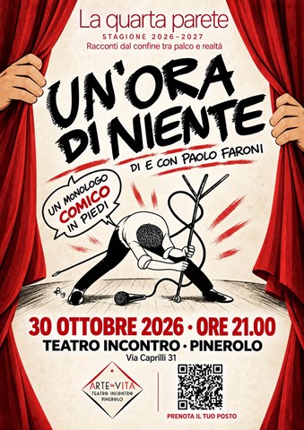 Un'ora di niente
