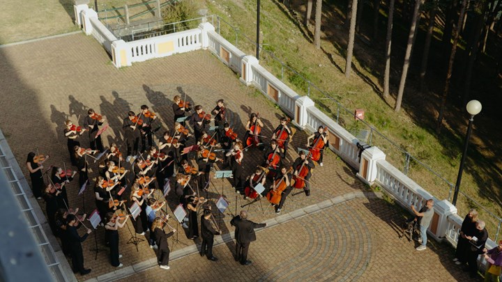 Incontri con la Musica da Camera 2026