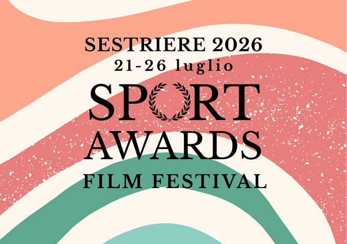 Sestriere Sport Awards Film Festival 2026
