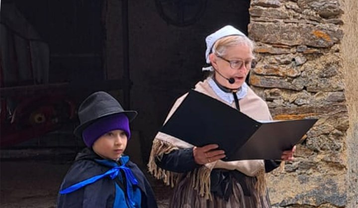 IN ALTA VALLE DI SUSA UNO SPORTELLO LINGUISTICO DI FRANCESE