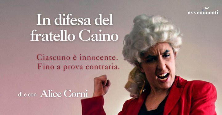 In difesa del fratello Caino