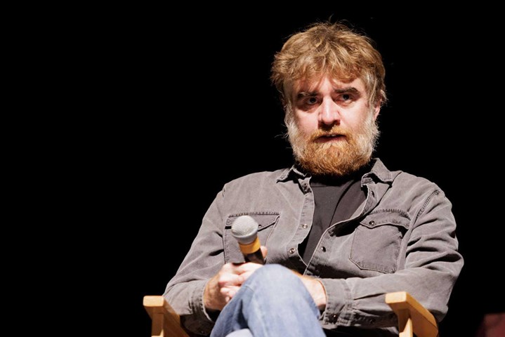 VALSUSA FILMFEST: IL PREMIO BRUNO CARLI VA A PAOLO COGNETTI