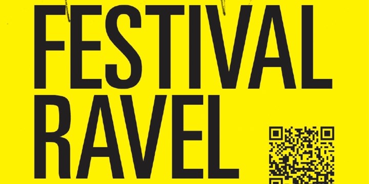 FESTIVAL RAVEL. A 150 ANNI DALLA NASCITA DI MAURICE RAVEL