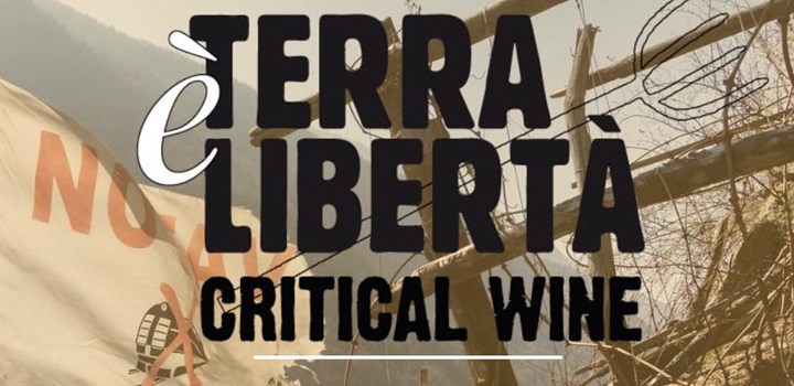 CRITICAL WINE - 14a EDIZIONE