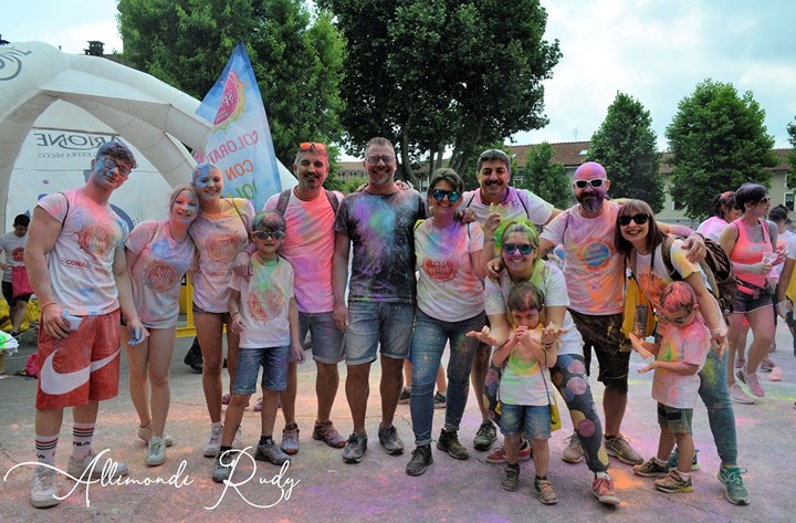 GRANDE FESTA DELLO SPORT DOMENICA 15 GIUGNO A GIAVENO