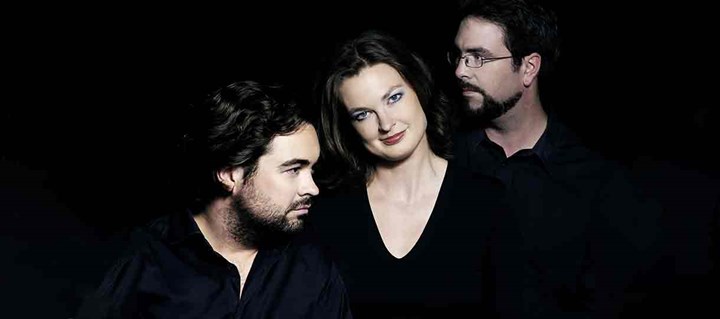 OPERE PRIME: "ATOS TRIO" A PINEROLO