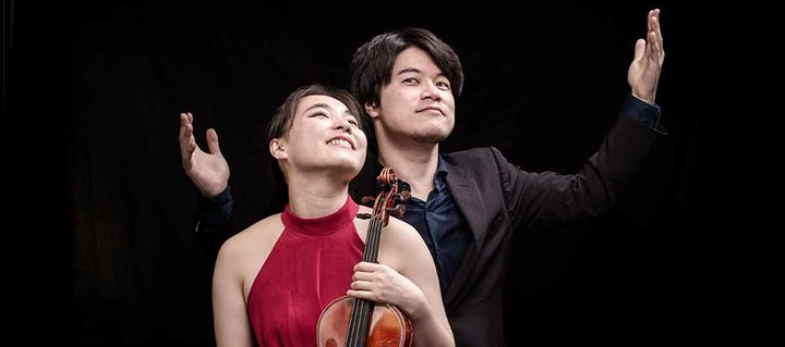Aka Duo alla Fondazione Accademia di Musica