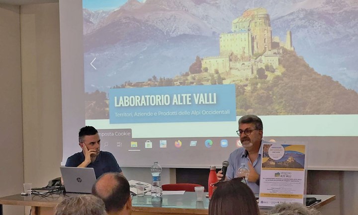 È online il nuovo sito “Laboratorio alte valli”