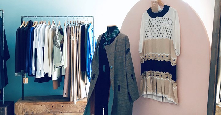 Cover Polin POL.IN Couture