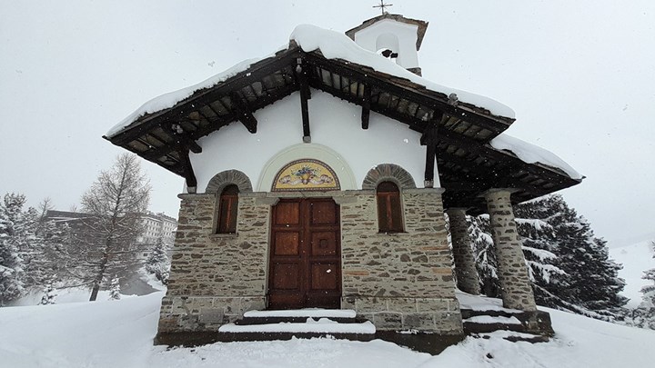 FOTO DEL GIORNO 2025-2: Aprile-Giugno