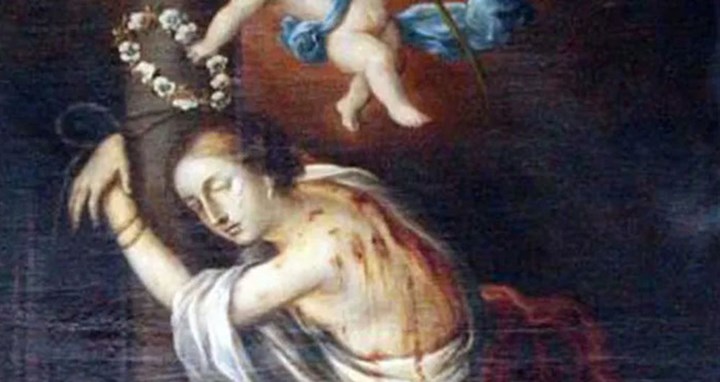 Il 2 dicembre è Santa Bibiana: attenzione al tempo che fa…
