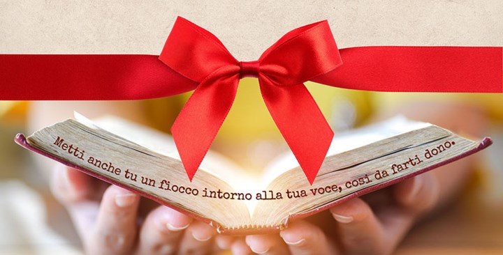 Tante letture ad alta voce tra la Val di Susa e la Val Sangone