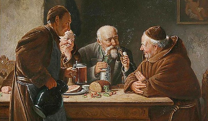 La birra artigianale: cruda e non filtrata mantiene intatti i benefici nutrizionali