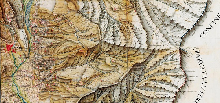 Susa e Rocciamelone - Foglio5 I Savoia e il Rocciamelone: l’ascesa di Carlo Emanuele II