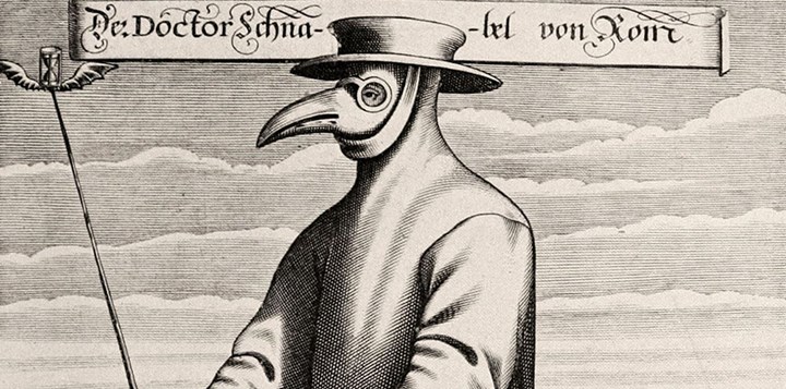 Le guerre e la peste nella storia di Giaveno: quando si pensava che gli “untori” fossero gli aviglianesi