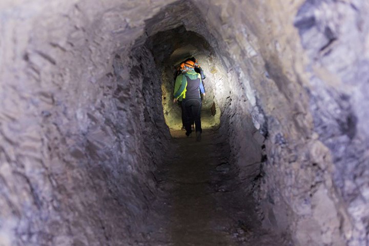 Miniera Garida interno2 Miniera Garida interno2.jpg