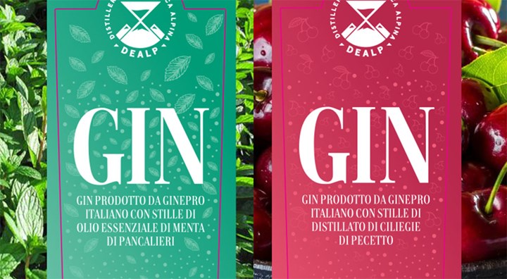Cover-GIN-Chaberton-Essenze Il Gin della Valle di Susa si sposa con la menta di Pancalieri e le ciliegie di Pecetto