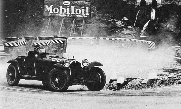 cover Susa-Moncenisio 1902 La Susa-Moncenisio, gara automobilistica nata nel 1902