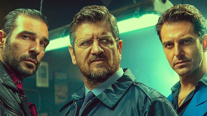 Gli uomini d'oro Gli uomini d'oro.jpg