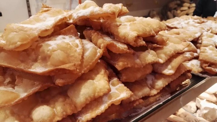 Bugie - Panificio pasticceria Marzo Bugie - Panificio pasticceria Marzo.jpg