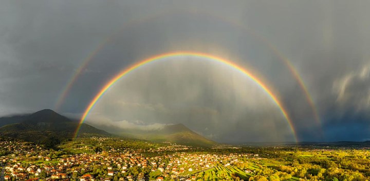 Foto del Giorno 2024-2: Aprile-Giugno