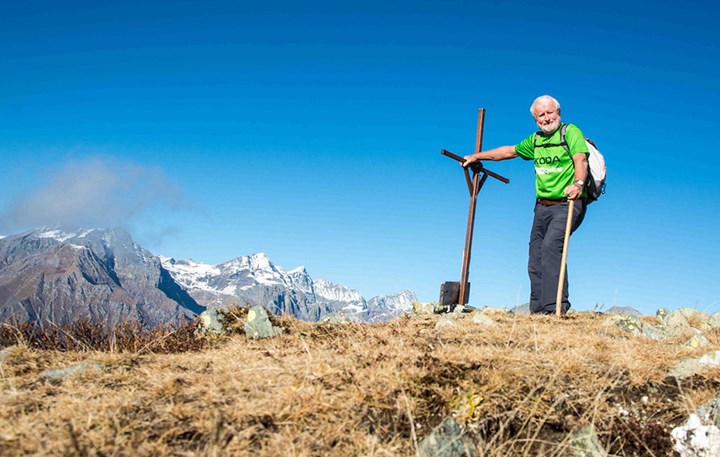 8 in cima al Grifone 8 in cima al Grifone.jpg