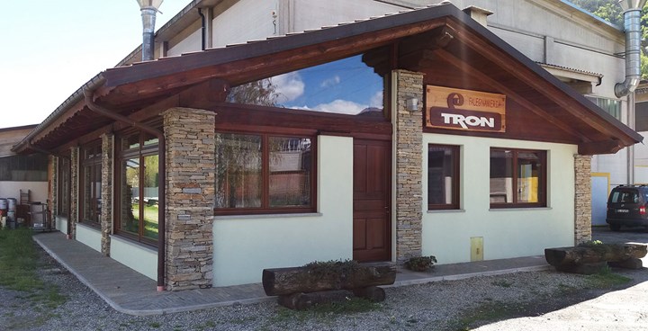 Falegnameria artigianale Gino Tron