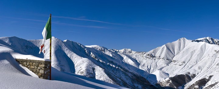 22-12 Salendo al Monte Aquila (Giaveno) - Elio Pallard.jpg