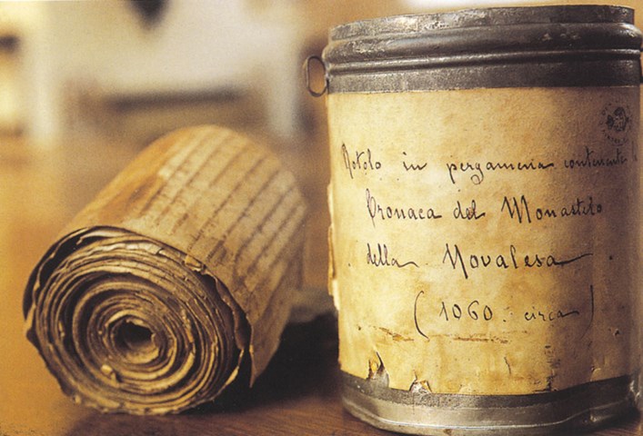 Rotolo Novalesa Rotolo Novalesa.jpg