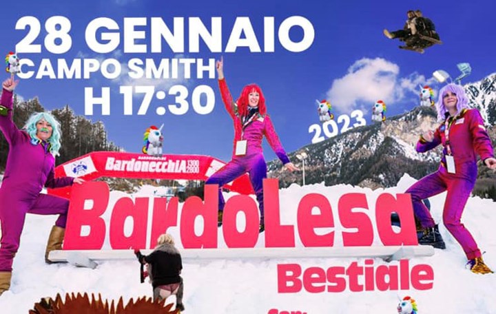 Torna la "Bardolesa"!