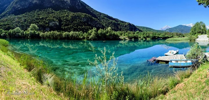 07-03 Lago Orfu, fresca oasi - Adelio Vair.jpg