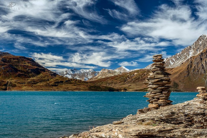 10-04 Lago del Moncenisio in veste autunnale - Duilio Fiorille.jpg