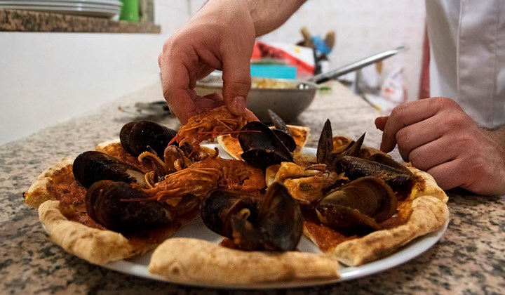 Pizza frutti di mare Pizza frutti di mare.jpg