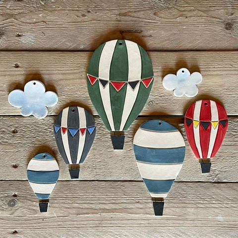 Elisa Sasso Ceramiche