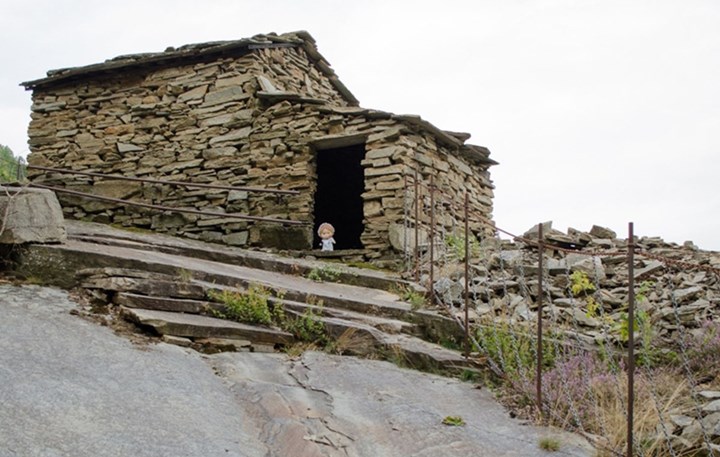 Visite alle cave di Rorà