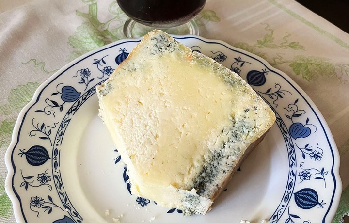 La Toma del lait brusc, un prodotto di eccellenza