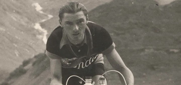 Giovanni Valetti, l’aviglianese che vinse due Giri d’Italia e sconfisse Bartali