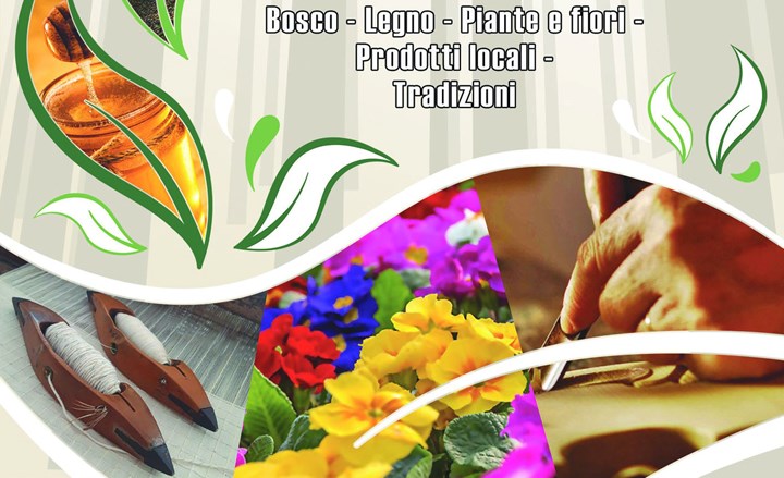 "Lu bo e la fejri", fiera agricola e forestale a Coazze