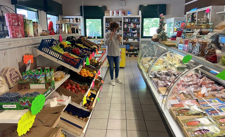 UNCEM contro la desertificazione commerciale in montagna