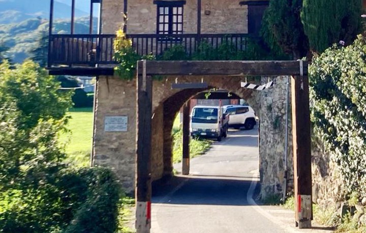 Giovanna la “Clerionessa”: la leggenda della “Masca” di Giaveno 